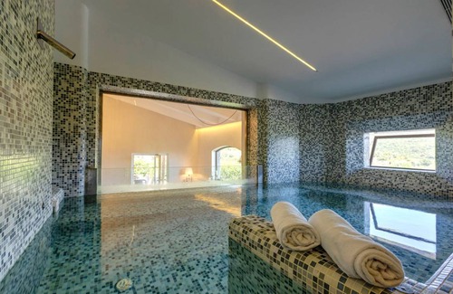 Panzano in Chianti Villa | 180 m² Villa ∙ 4 bedrooms ∙ 9 guests