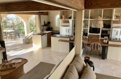 Frontignan Villa | 180 m² Villa ∙ 3 bedrooms ∙ 6 guests