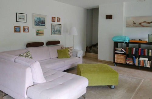 Bruniquel Villa | 180 m² Villa ∙ 3 bedrooms ∙ 6 guests