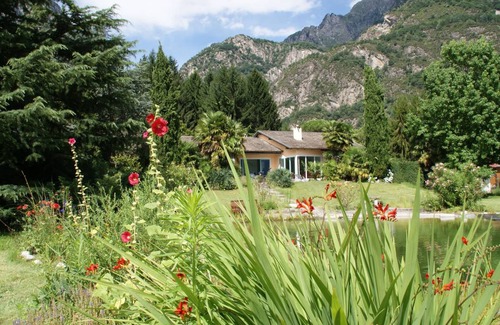 Campo Villa | 180 m² Villa ∙ 3 bedrooms ∙ 6 guests