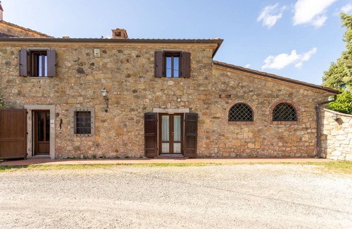 Santa Luce Villa | 180 m² Villa ∙ 4 bedrooms ∙ 10 guests