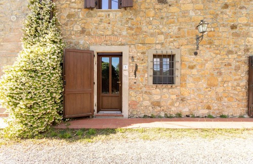 Santa Luce Villa | 180 m² Villa ∙ 4 bedrooms ∙ 10 guests