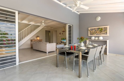 Le Vauclin Villa | 180 m² Villa ∙ 4 bedrooms ∙ 8 guests