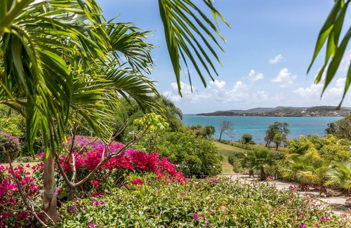 Le Vauclin Villa | 180 m² Villa ∙ 4 bedrooms ∙ 8 guests