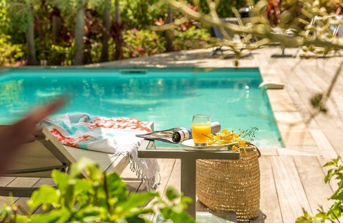Le Vauclin Villa | 180 m² Villa ∙ 4 bedrooms ∙ 8 guests