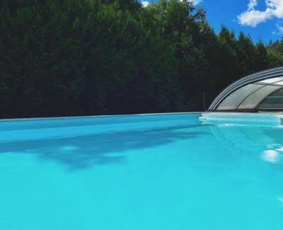 gmina Obrzycko Villa | 180 m² Villa ∙ 4 bedrooms ∙ 8 guests