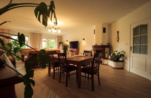 gmina Obrzycko Villa | 180 m² Villa ∙ 4 bedrooms ∙ 8 guests