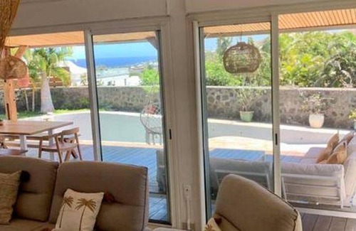 Carosse Villa | 180 m² Villa ∙ 4 bedrooms ∙ 10 guests