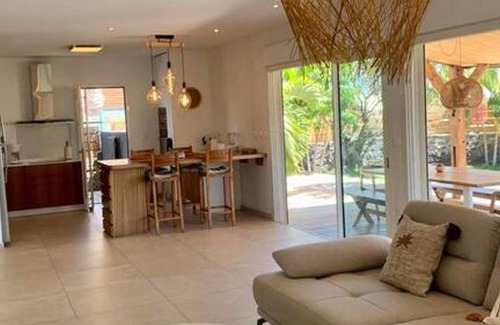 Carosse Villa | 180 m² Villa ∙ 4 bedrooms ∙ 10 guests