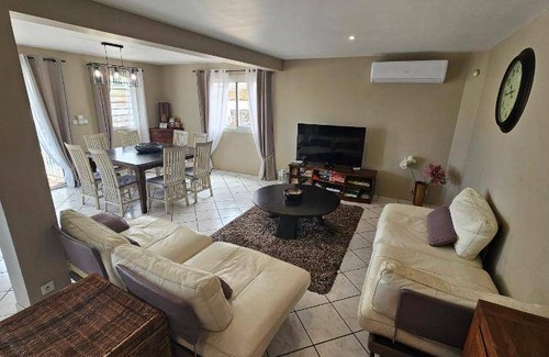 Carosse Villa | 180 m² Villa ∙ 5 bedrooms ∙ 13 guests