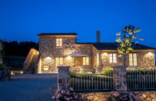 Trevinano Villa | 180 m² Villa ∙ 5 bedrooms ∙ 9 guests