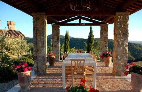 Trevinano Villa | 180 m² Villa ∙ 5 bedrooms ∙ 9 guests