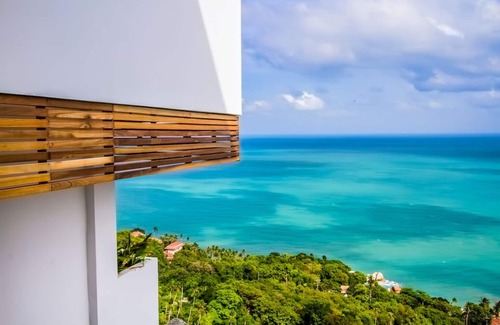 Lamai Villa | 180 Samui 5 Bed Luxury Villa