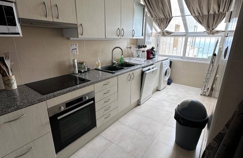 Sant Feliu de Guixols Apartment | 180° Sea view, 1 km beach, Quiet, Pool, Parking (Box), Air-conditioned, Wifi