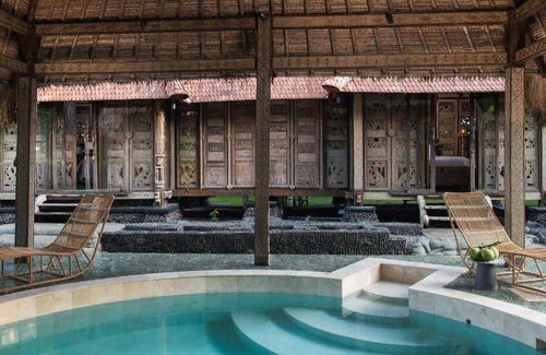 Kerambitan Resort | 1800 m² Resort ∙ 3 bedrooms ∙ 7 guests