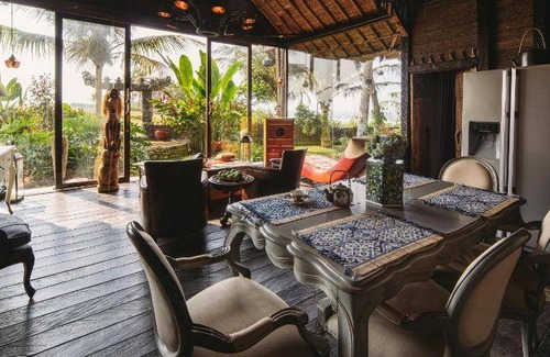 Kerambitan Resort | 1800 m² Resort ∙ 3 bedrooms ∙ 7 guests