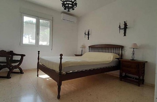 Arnella Villa | 1800 m² Villa ∙ 5 bedrooms ∙ 10 guests