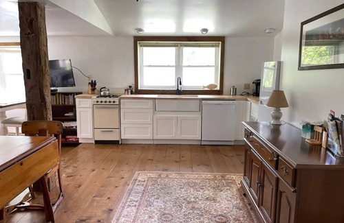 Canaan Other | 1800s Carriage house in Berkshires/Hudson Valley