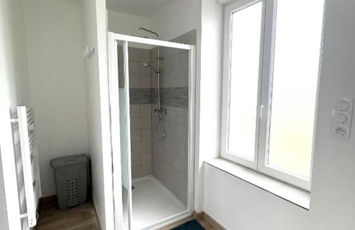 Gond-Pontouvre Apartment | 180A - Duplex T2 Tout Confort du Gond - 45 m2