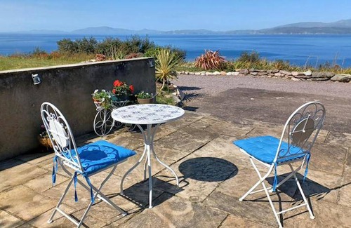 Kells Apartment | 181 m² Apartment ∙ 1 bedroom ∙ 2 guests