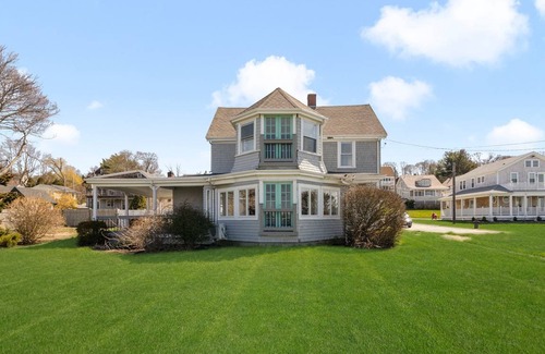 Tiverton Cottage | 181 m² Cottage ∙ 3 bedrooms ∙ 7 guests