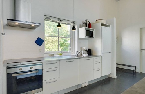 Grena Strand House | 181 m² House ∙ 1 bedroom ∙ 12 guests