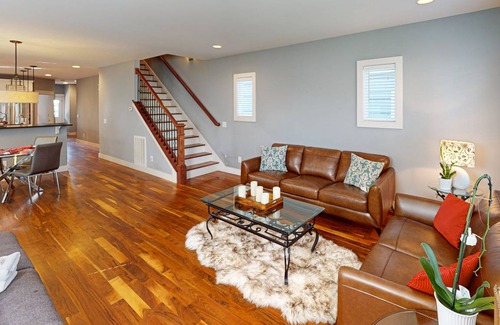 The Nations House | 181 m² House ∙ 3 bedrooms ∙ 10 guests