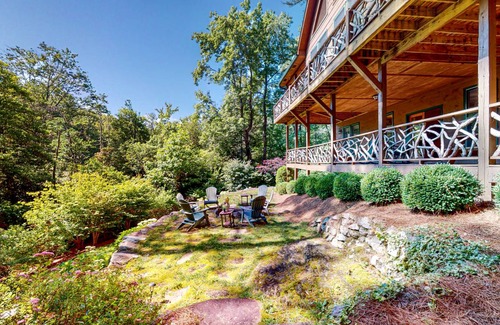 Sapphire House | 182 m² House ∙ 4 bedrooms ∙ 8 guests