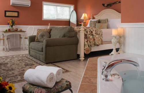 Palmyra Bed & Breakfast | 1825 Inn Bed and Breakfast