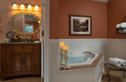 Palmyra Bed & Breakfast | 1825 Inn Bed and Breakfast