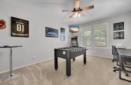 Montecito in Estrella House | 182nd Goodyear