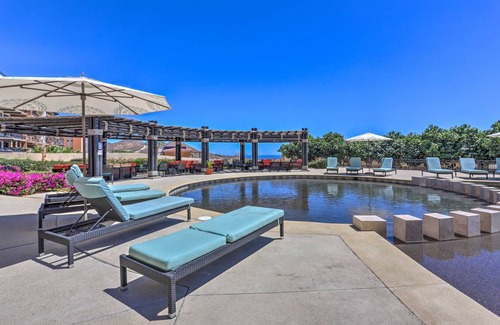 Los Cabos Apartment | 183 m² Apartment ∙ 3 bedrooms ∙ 6 guests