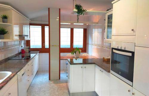Les Escaldes Apartment | 183 m² Apartment ∙ 4 bedrooms ∙ 8 guests