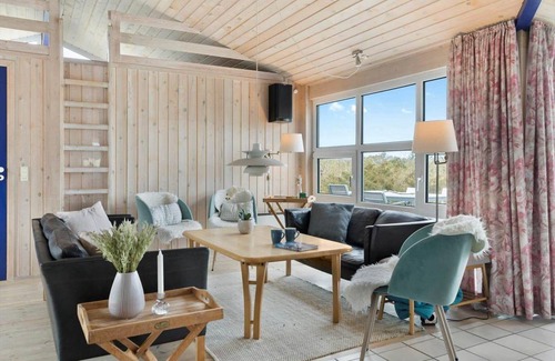 Hirtshals House | 183 m² House ∙ 3 bedrooms ∙ 10 guests