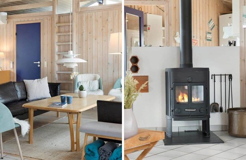 Hirtshals House | 183 m² House ∙ 3 bedrooms ∙ 10 guests