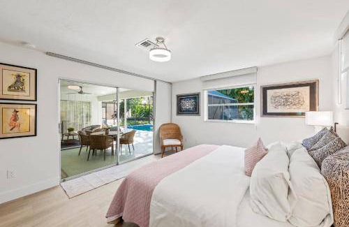 Moorings House | 183 m² House ∙ 3 bedrooms ∙ 6 guests