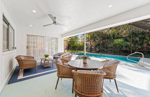 Moorings House | 183 m² House ∙ 3 bedrooms ∙ 6 guests
