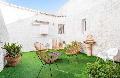 Pobles del Sud House | 183 m² House ∙ 4 bedrooms ∙ 9 guests