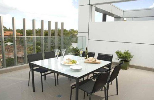 Brighton Apartment | 183 m² Serviced apartment ∙ 3 bedrooms ∙ 10 guests