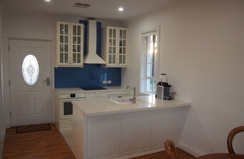 Lyndoch Cottage | 1837 Barossa Luxury Vineyard Cottage 3#, Lyndoch, South Australia