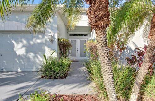 River Pointe House | 184 m² House ∙ 3 bedrooms ∙ 6 guests