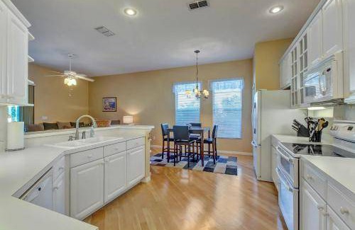 River Pointe House | 184 m² House ∙ 3 bedrooms ∙ 6 guests