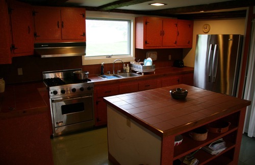 West Burke Other | 1840s Farmhouse On 90 AC. With Trails, Mountain Views, Sauna