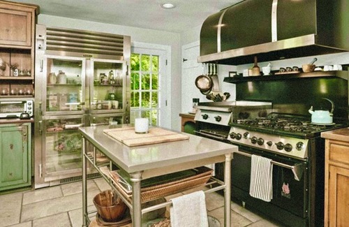 Weston House | 1845 Historic & Romantic Westport/Weston River Access - Luxury Matresses Low EMF