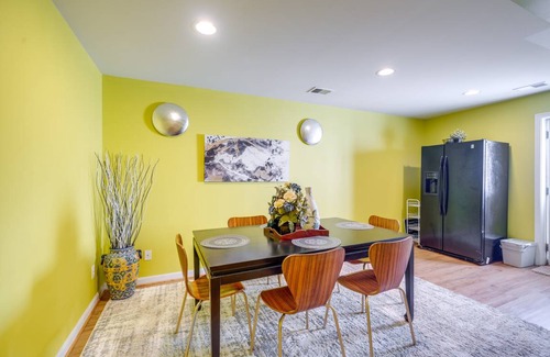 Lorton Apartment | 185 m² Apartment ∙ 2 bedrooms ∙ 4 guests