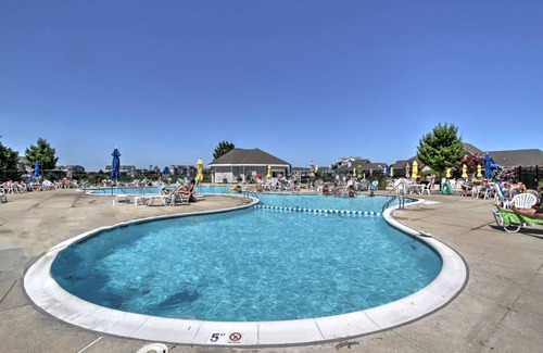 Ocean View Apartment | 185 m² Apartment ∙ 4 bedrooms ∙ 10 guests