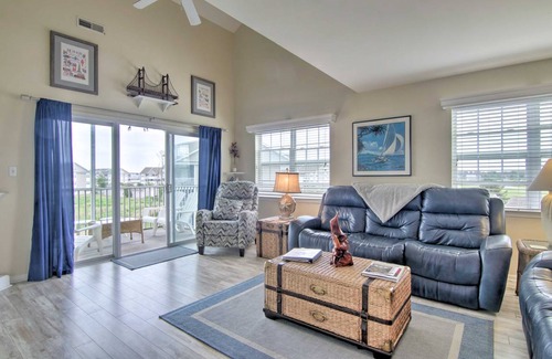 Ocean View Apartment | 185 m² Apartment ∙ 4 bedrooms ∙ 10 guests