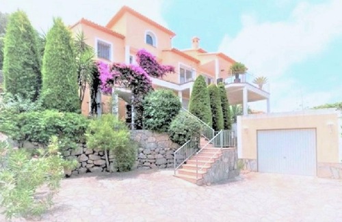 Pedreguer Villa | 185 m² Villa ∙ 3 bedrooms ∙ 6 guests