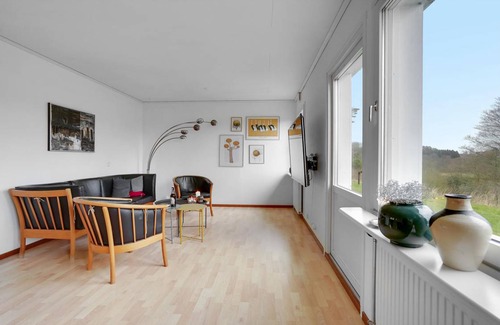 Sonder Stenderup House | 185 m² Farmhouse ∙ 4 bedrooms ∙ 8 guests