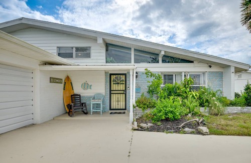 Aqua Vista Circles House | 185 m² House ∙ 3 bedrooms ∙ 6 guests